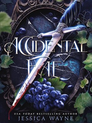 cover image of Accidental Fae